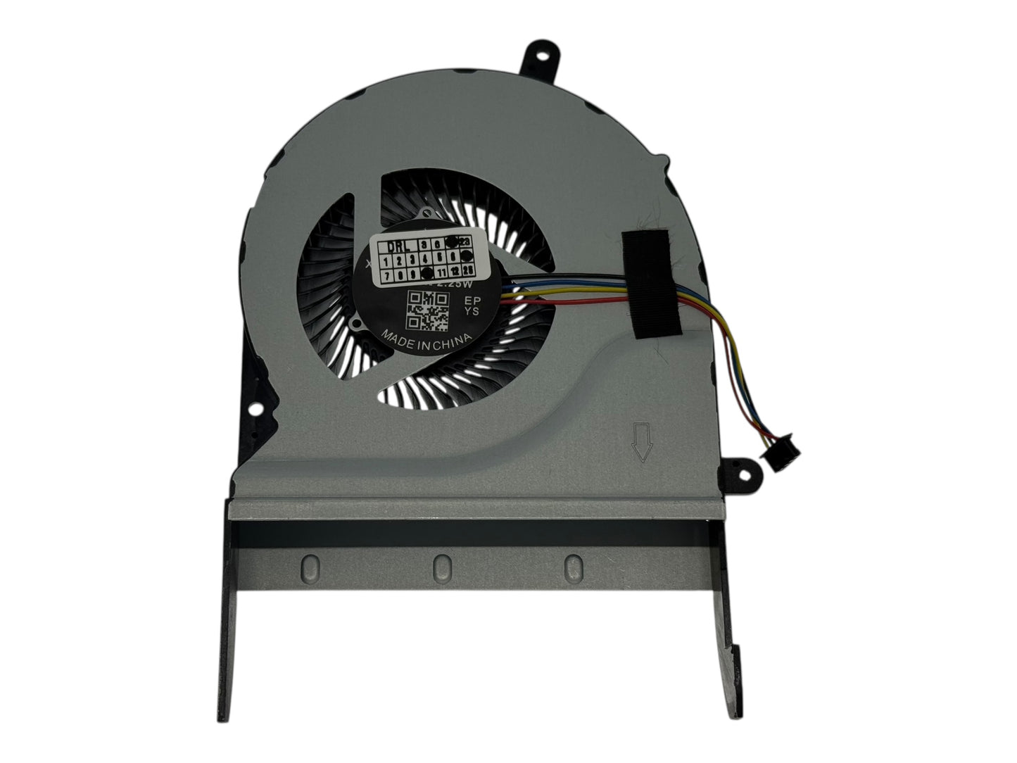 Compatible CPU Cooling Fan for Asus 13NB08C1AM0201 13NB05T1T24011 13NB05T1AM0501 13NB06R1AM0121 MF75090V1-C330-S9A