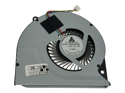 Original CPU Cooling Fan for Asus 13GN5F10P240 KSB0705HB-BB24 KSB0705HB-3Z22NBR
