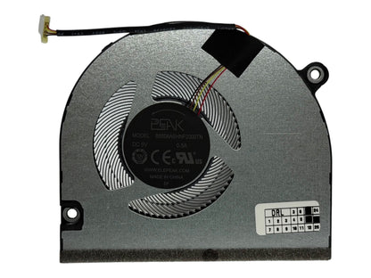 Original CPU Cooling Fan for Acer DFS5K22B15673S DC28000XIF0-FCC2, B8506ASHNF2000TN, DC28000XE0 23.AB2N2.001