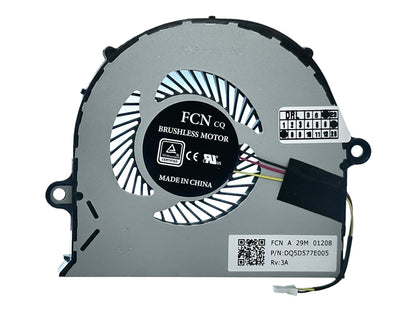 CPU Cooling Fan for Acer 23.ML9N2.001 DQ5D577E005