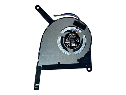 Original CPU Cooling Fan for ASUS 13NR09M0T01011 DFS5K22B05673J DQ5D581F000 3A
