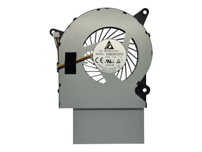 Compatible CPU Cooling Fan for Lenovo 90205304 90205305 DC28000EID0 KSB08505HC A01 EG90120S1-C010-S99 DC28000EIS0