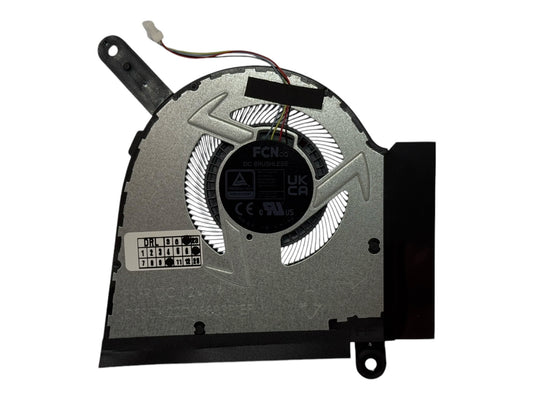 Compatible GPU Cooling Fan for  Asus DFSCK22D05883P FS3R, 6033B0131501 13NR0HW0M02011