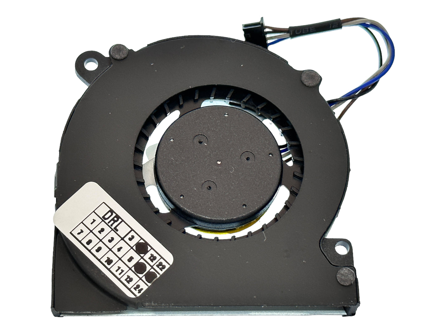 Compatible CPU Cooling Fan for HP 730547-001 730556-001 780895-001