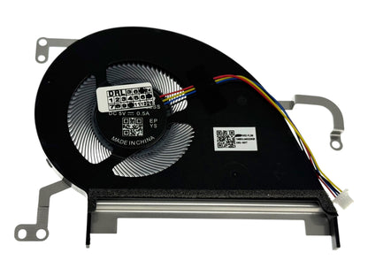 Compatible CPU Cooling Fan for Asus 13NB0IA0P01111 13NB0IA0P01011 DQ5D518G000 DQ5D518G001 EG50050S1-CD81-S9A