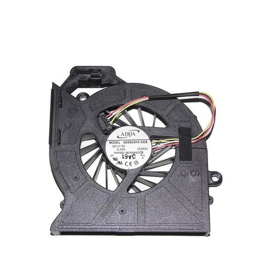 Compatible CPU Cooling Fan for HP MF60120V1-C180-S9A MF60120V1-C181-S9A KSB0505HB-AJ77 AD6505HX-EEB 653627-001 641477-001 665277-001 666392-001
