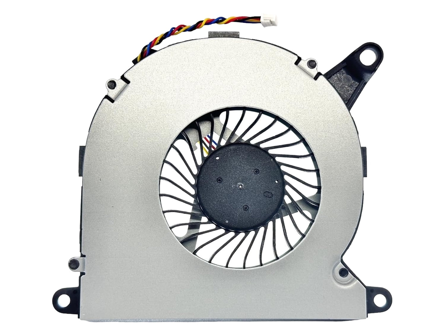 Compatible CPU Cooling Fan Pair for Intel BSC0805HA-00