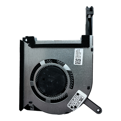 Original CPU Cooling Fan for Asus 13NR00S0M10011 13NR00S0M10111 DQ5D577K002 DFS5K12114262H FMCA