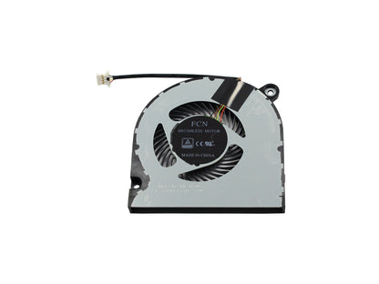 Original CPU Cooling Fan for Acer 23.GXKN1.001 23.SHXN7.001 DFS541105FC0T-FJMQ 023.100CY.0011