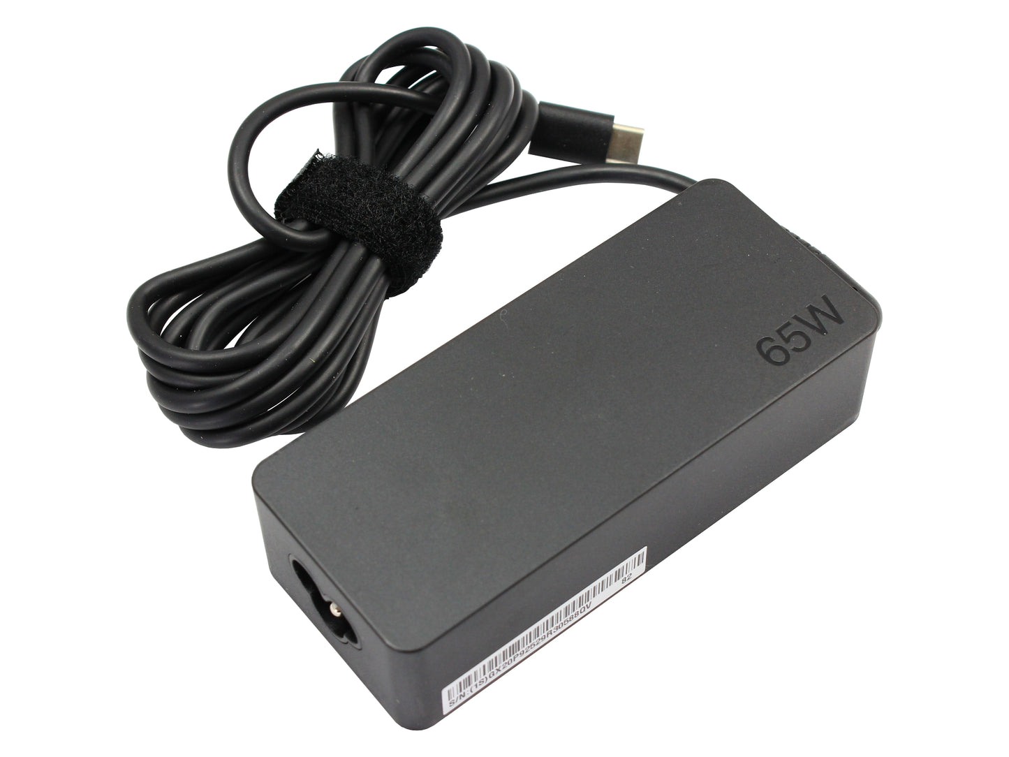 Original AC Adapter for Lenovo 01FR024 4X20M26272 ADLX65YLC3A