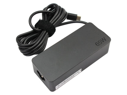 Original AC Adapter for Lenovo 01FR024 4X20M26272 ADLX65YLC3A