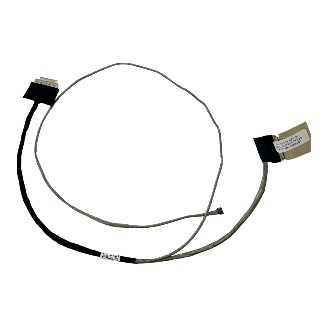 Video cable for HP 924930-001 DC02002WZ00 DC02002SH00