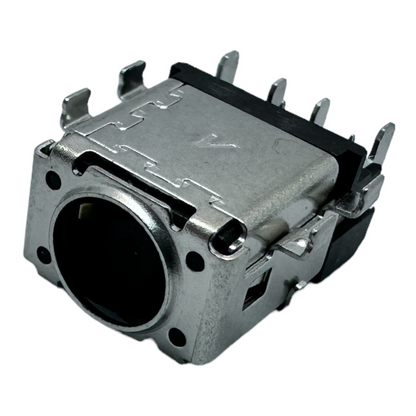 Compatible DC Power Jack charging port for Asus ROG Strix G15 G512 G513 G531 G532 Strix G17 G712 G713 G731 ROG Zephyrus GU502 GX502 GX701 GX735