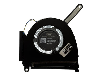 Compatible CPU Cooling Fan for Asus 13NR0990T01011 13NR0990T01021 DQ5DC18G002 DFSCL42P06593U