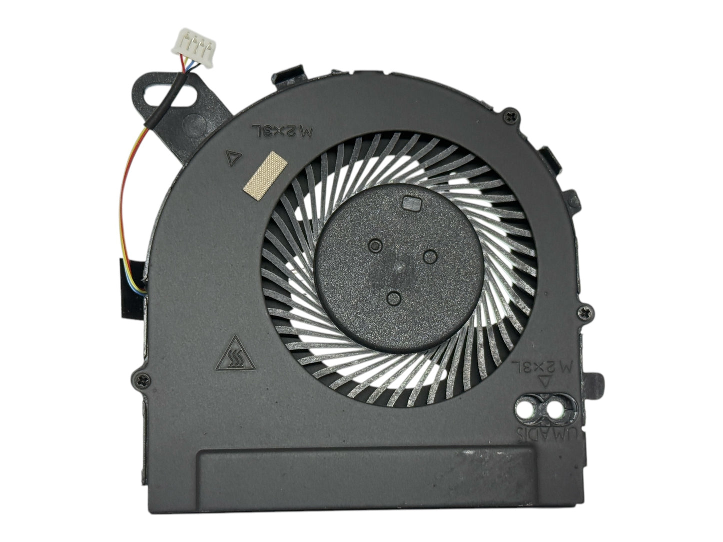 Compatible CPU Cooling Fan for Dell DC028000ICR0 0W0J85 W0J85 FN0570-B1084P2EL