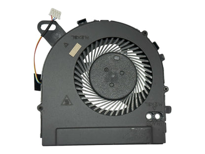 Compatible CPU Cooling Fan for Dell DC028000ICR0 0W0J85 W0J85 FN0570-B1084P2EL