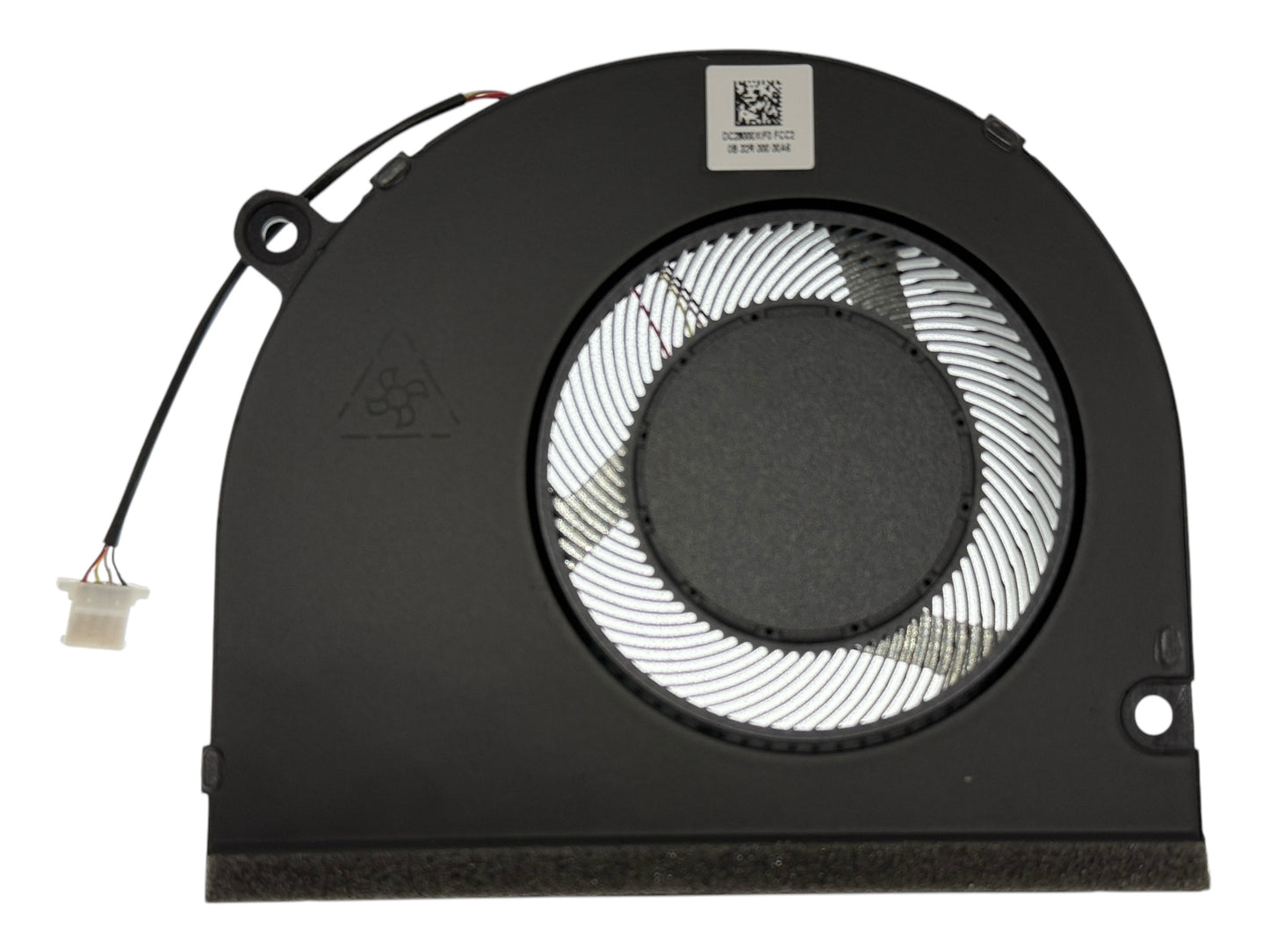 Compatible CPU Cooling Fan for Acer 23.AB2N2.001 DFS5K22B15673S DC28000XIF0-FCC2