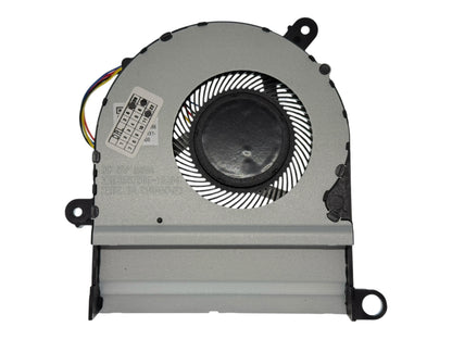 Compatible CPU Cooling Fan for Asus NS85B01-16A04 D8657506-16A04