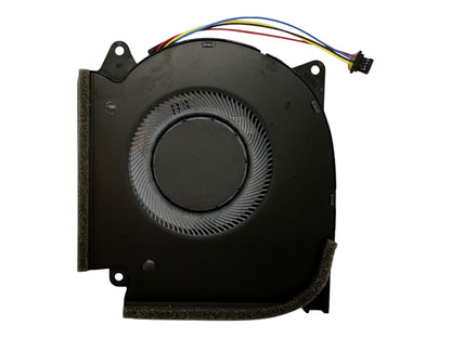 Original GPU Cooling Fan for Asus 13NR0510P02021 13NR0510P02011 NS85C59-20G05 NS85C59-21J10 DFS5K223052835