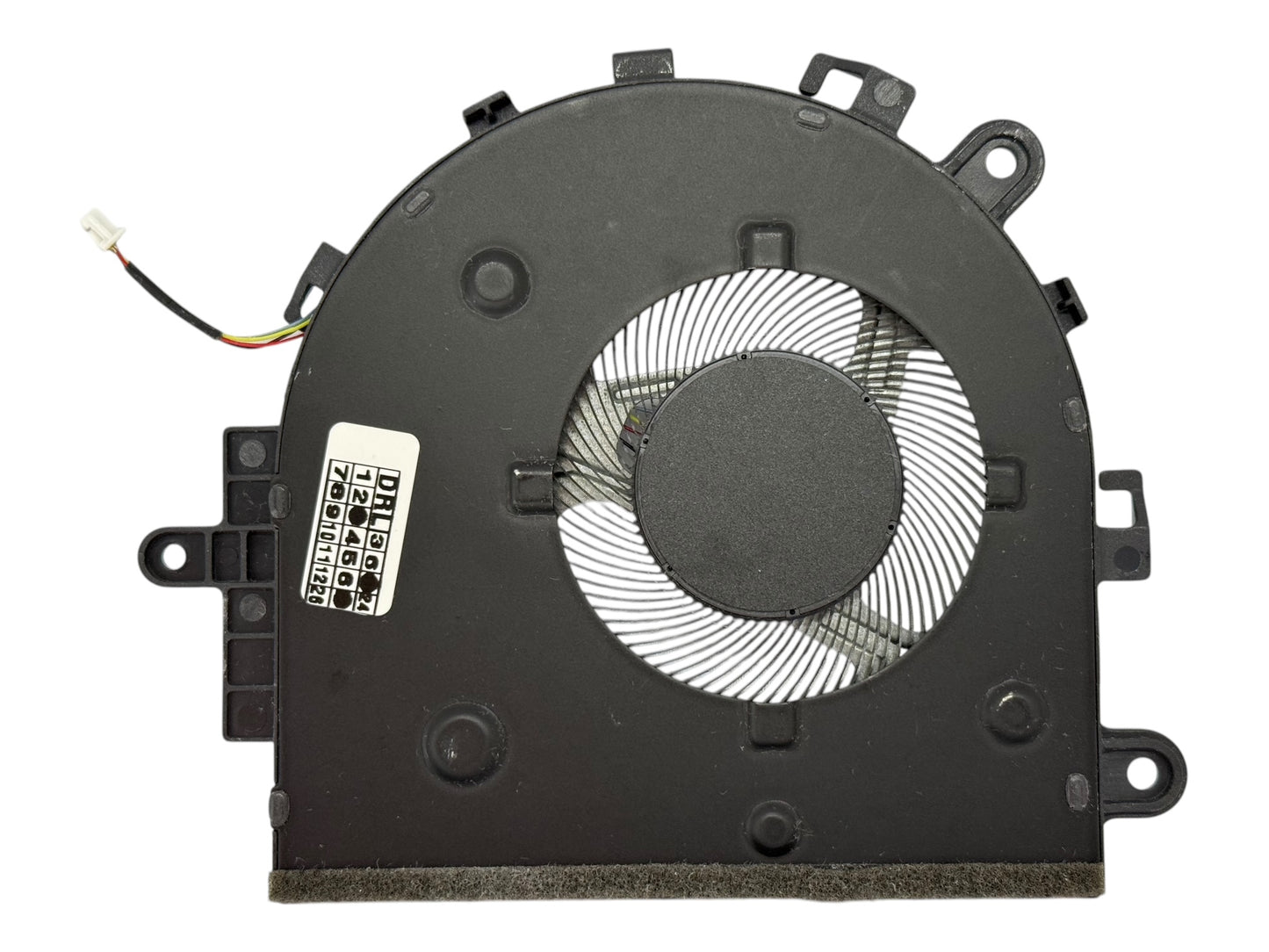 Compatible CPU Cooling Fan for Lenovo 5F10S13948 5F10S13949 BAPD0906R5HY002 DFS5K22B15673P DC28000XF0 FCC2 DC28000GDV0 AVC1