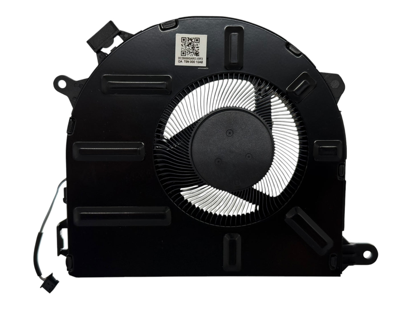 Compatible CPU Cooling Fan for Lenovo NS85C32-20C09 DC28000SOD0 5F10S13937 DC28000SOV0AVC1 BAPC0906R5HY001