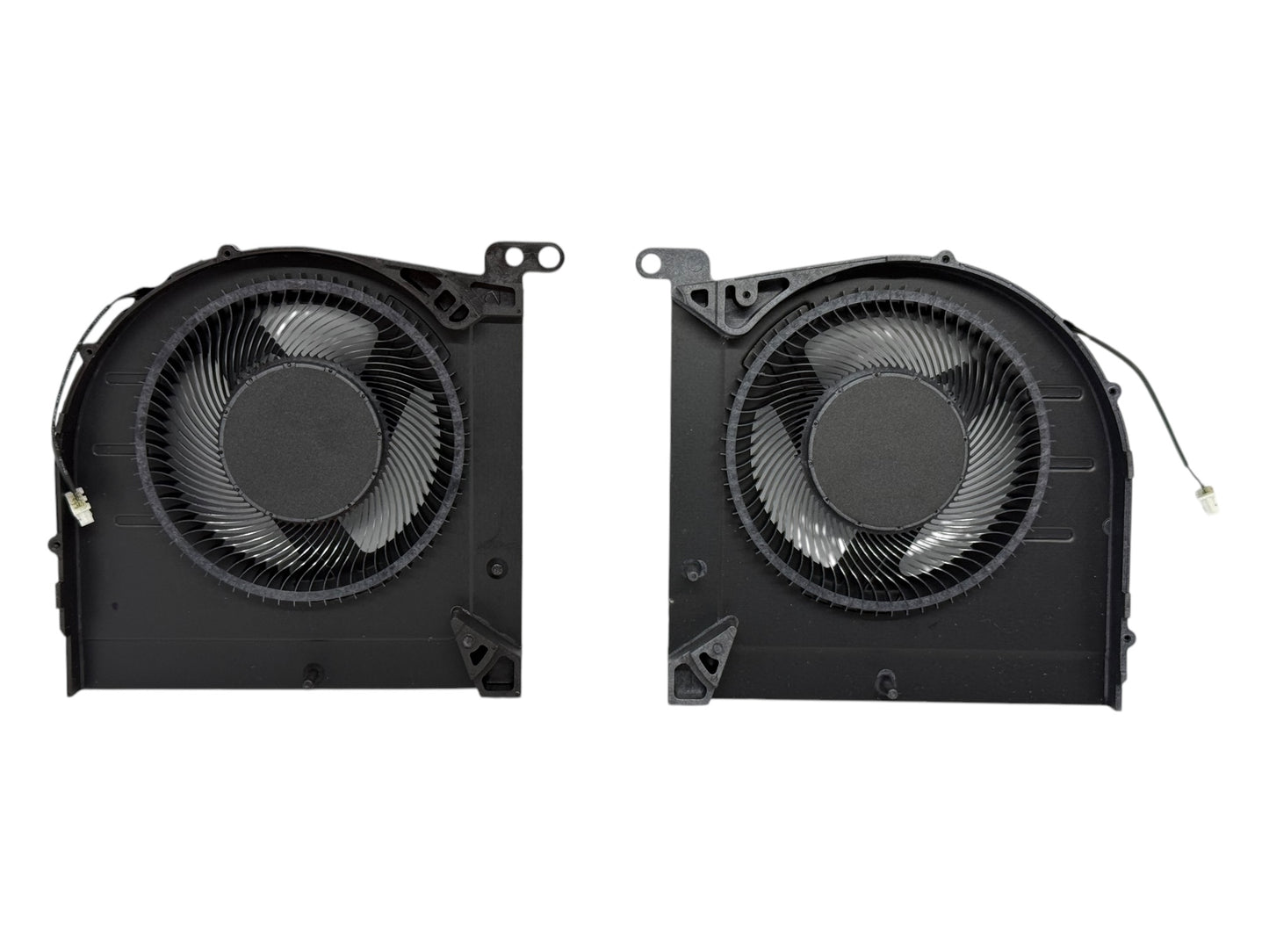 Compatible Cooling Fan Set CPU + GPU for Lenovo 5H40S20625 5H40S20626 5H40S20627 5H40S20628 5H40S20903 5H40S20904 5H40S20574 5H40S20575 DFS5K223052833