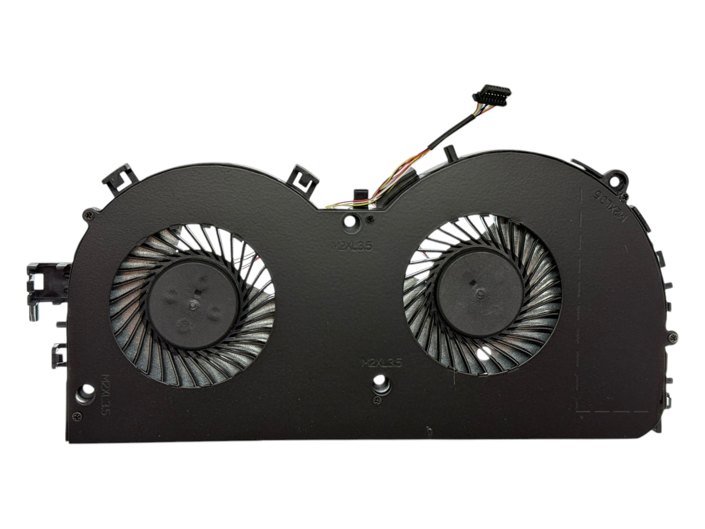 Compatible cooler assembly for Lenovo 5F10N00256 5F10N00241 DC28000D6F0 DFS2004059V0T EF75090S1-C060-S9A DC28000D6S1 SUO1