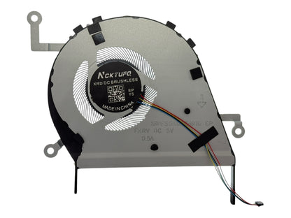 Compatible CPU Cooling Fan for Asus 13NB0JD0P01211 13N1-5MP0121, DFS5K121154910 FKRV