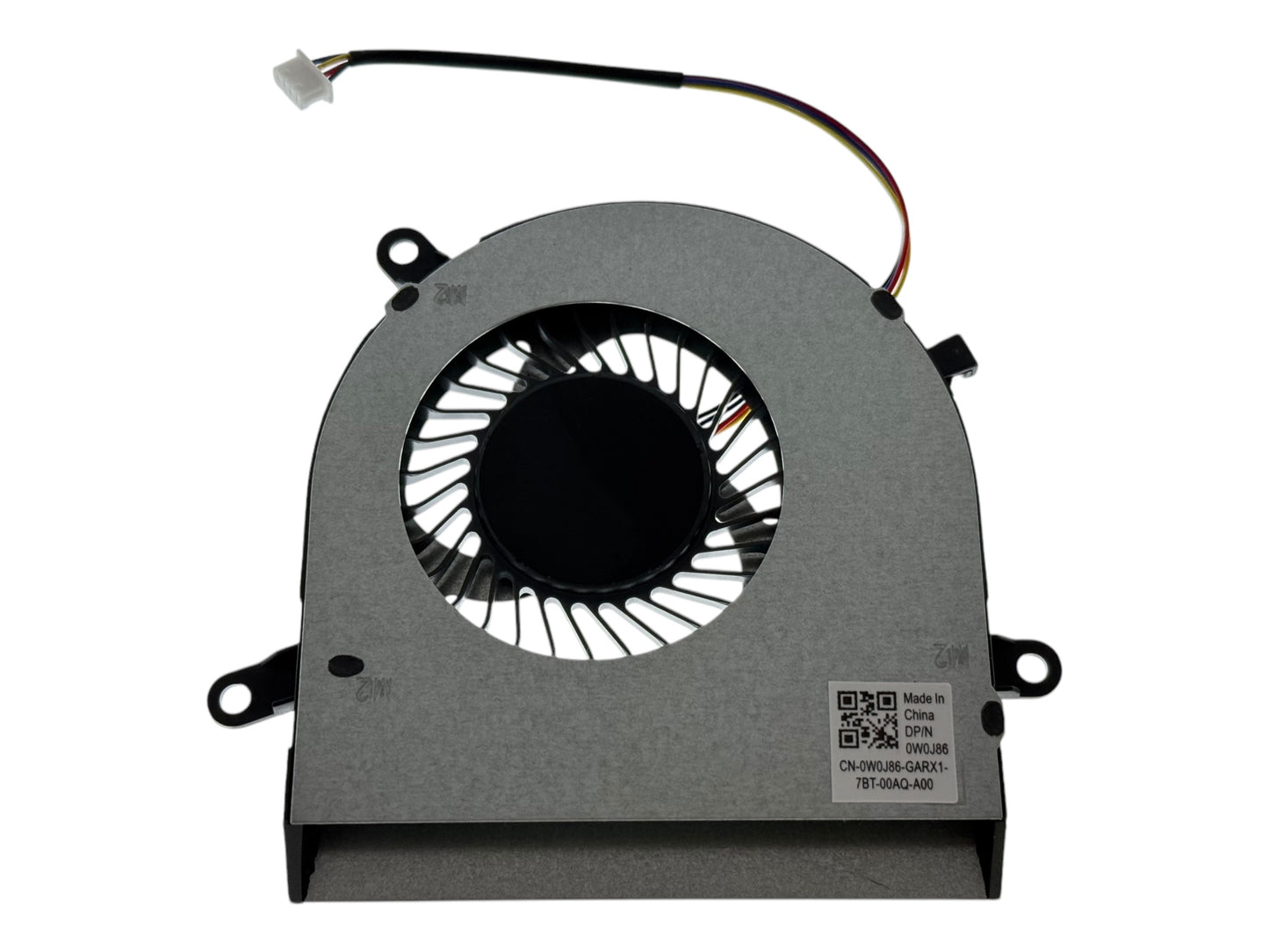 Compatible CPU Cooling Fan for Dell AIO All-In-One 1TMP6 01TMP6 PVB070B05H-P01-AE BSC0705HA-00 1TMP6-A00