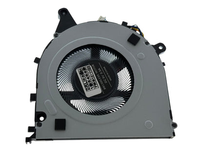 Compatible CPU Cooling Fan for Lenovo 5F10Z58242 5F10Z58243 BAPC0806R5HY002 DC28000FTV0 DC28000FTT0 C-267C-2 C-271C-1