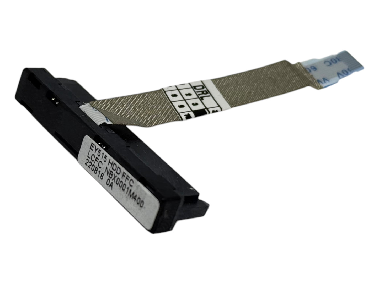 Compatible SATA Hard Drive Cable for Lenovo 5C10R40220 NBX0001M400 EY515 NBX0001M410