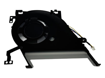 Compatible CPU Cooling Fan for Asus EG50050S1-CF40-S9A, 13NB0LM0P01011, DQ5D519M000