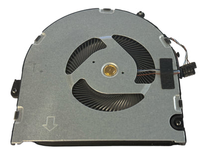 Compatible CPU Cooling Fan for HP 6033B0079701 6033B0079801 M03432-001 ND75C44-19H15 DFS5K123043639