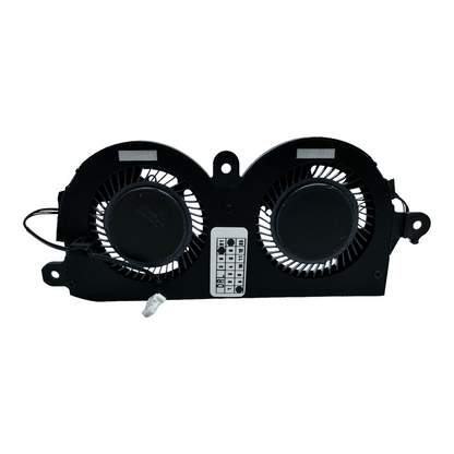 Cooler assembly for Dell 980WH 0980WH DFS350705PQ0T EG50040S1-CP91-S9A