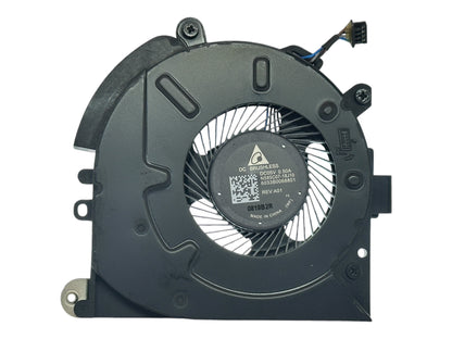 Compatible CPU Cooling Fan for HP L60624-001 L13679-001 NS85C07-17D04 NS85C07-18J10 EG75050S1-C040-S9A 6033B0067701 6033B0068801
