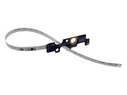 Compatible On/Off Switch for Dell 94MFG 094MFG 10W9N 010W9N LS-B844P AAL20 NBX00015200 NBX0001QF0 NBX0001S200, AAL20_POWER_BOARD_FPC_BDW