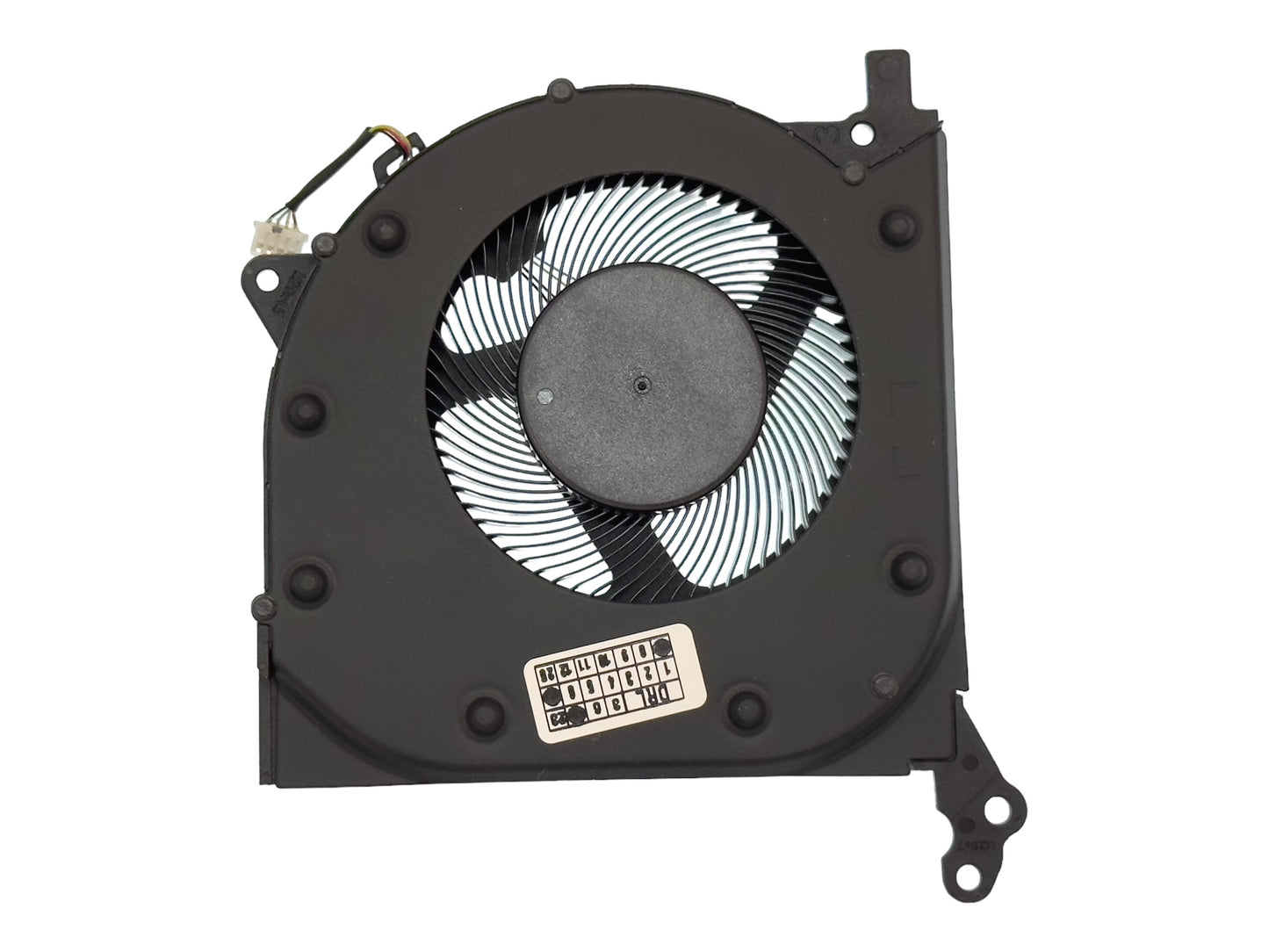 Compatible GPU Cooling Fan for Lenovo DFS5K323161A1C FM9J DC28000FBV1 DC28000FBF1 DC28000FBV1AVC1 BAPA0909R5HY008