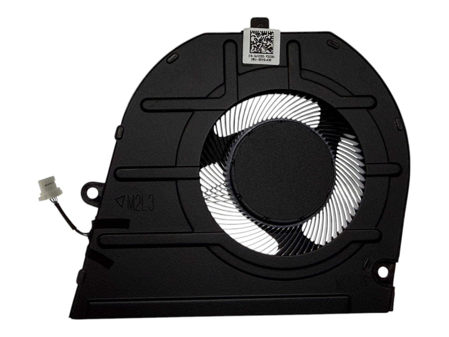 Compatible CPU Cooling Fan for Dell 06Y00 006Y00 JXC52 0JXC52 DFS5K12B15E6AG B7307ASHNF2200TN BN8505S5H-001P 023.100TV.0001 023.100TU.0011
