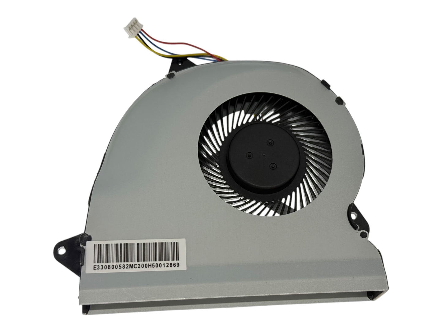 Compatible CPU Cooling Fan for Asus 13NB0DC0AP0301