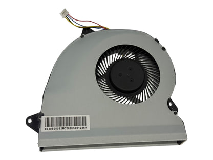 Compatible CPU Cooling Fan for Asus 13NB0DC0AP0301