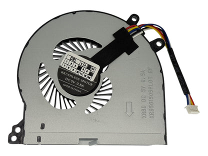 Compatible CPU Cooling Fan for Lenovo 5F10L35775 DC28000CZF0