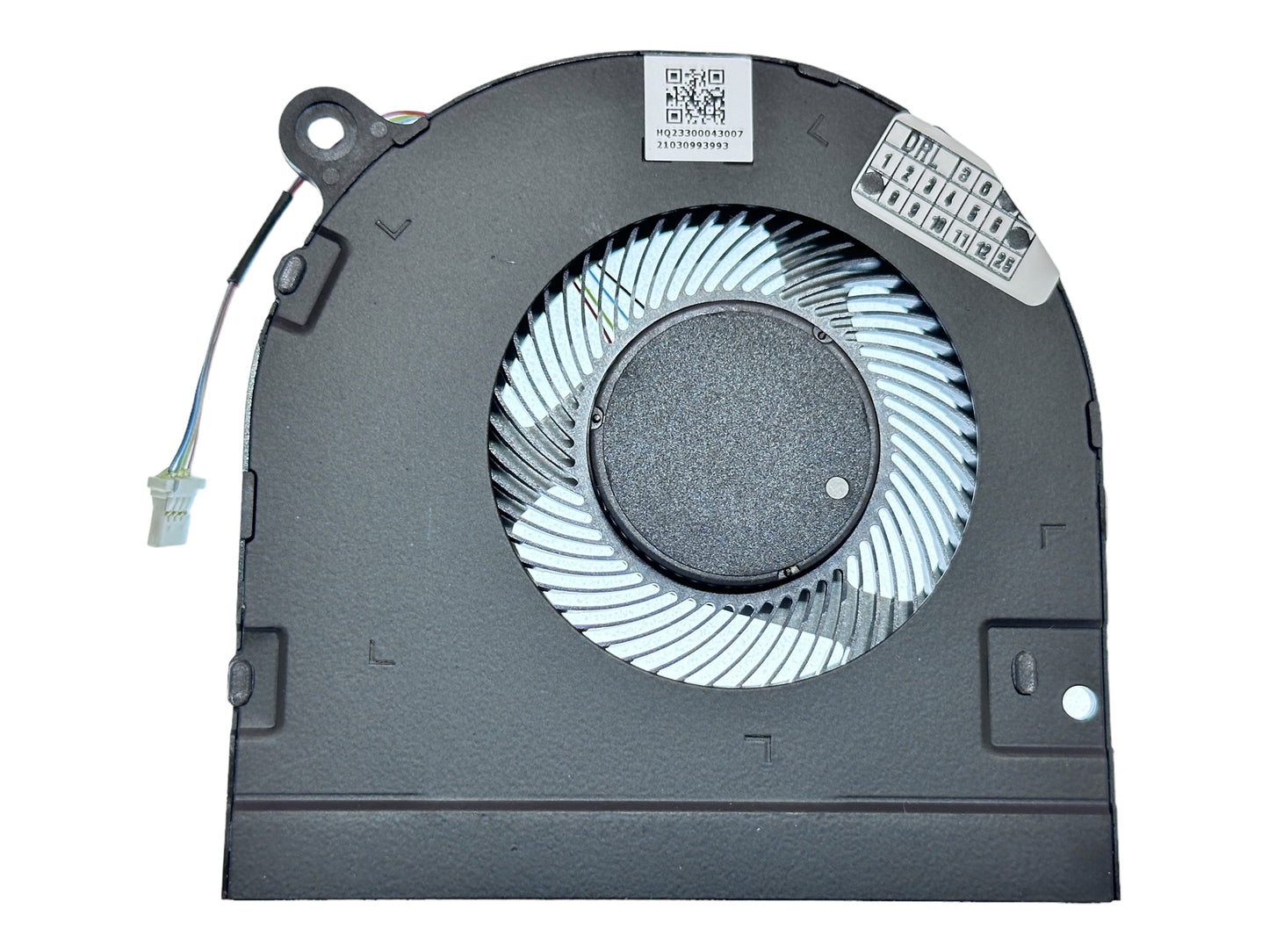 Compatible CPU Cooling Fan for Acer 23.GNUN5.001 23.HHUN8.001 23.HSFN2.001 HQ23300043007