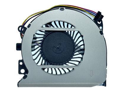 Compatible CPU Cooling Fan for HP 776213-001 813956-002 DC28000GARO XRF2