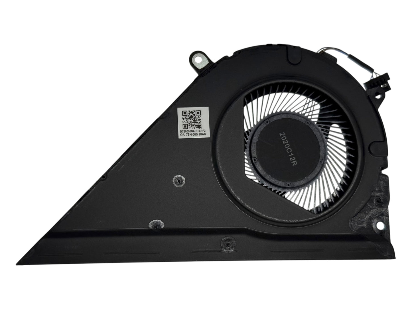 Compatible CPU Cooling Fan for HP with Integrated Graphics TPN-Q245 TPN-Q246, M14818-001 EG50040S1-1C290-S9A