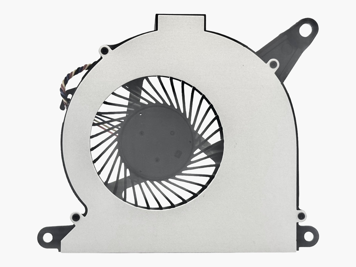 Compatible CPU Cooling Fan for Intel NS65B01-19E01 FD5015U05S BAZB0810R5HY005