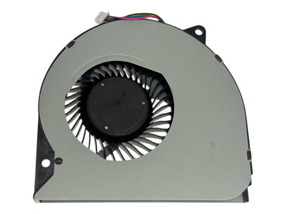 Original CPU Cooling Fan for Asus 13GN5F10P240 KSB0705HB-BB24 KSB0705HB-3Z22NBR