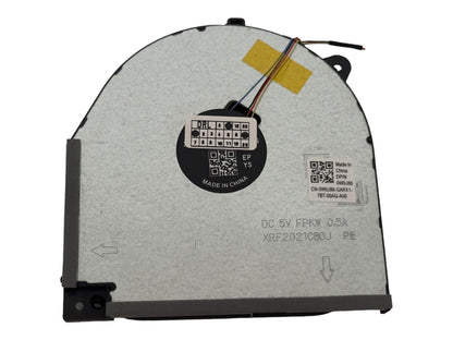 Compatible GPU Cooling Fan for Lenovo NS85C21-18E11 DC28000DRD0 DC28000DPF1 DFS200105BR0T NS85C21-17L16 DC28000DKD0