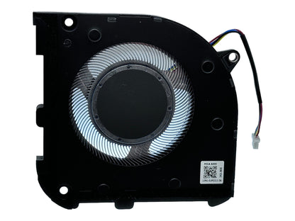 Original CPU Cooling Fan for Asus BAPA0806R2HY001 DFSCK22D05883D 13NB0XW0T01011 13N1-EUP0221 13N1-EUP0211