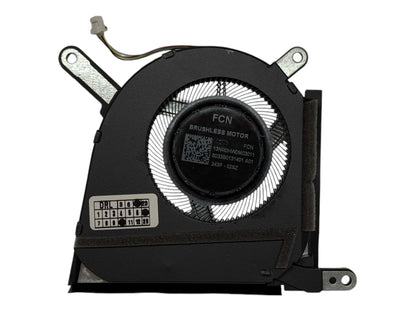 Compatible CPU Cooling Fan for Asus 13NR0HW0M03011 DFSCL12E16486P-FS3Q 6033B0131401