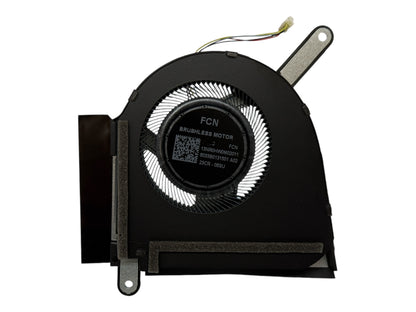 Compatible GPU Cooling Fan for  Asus DFSCK22D05883P FS3R, 6033B0131501 13NR0HW0M02011